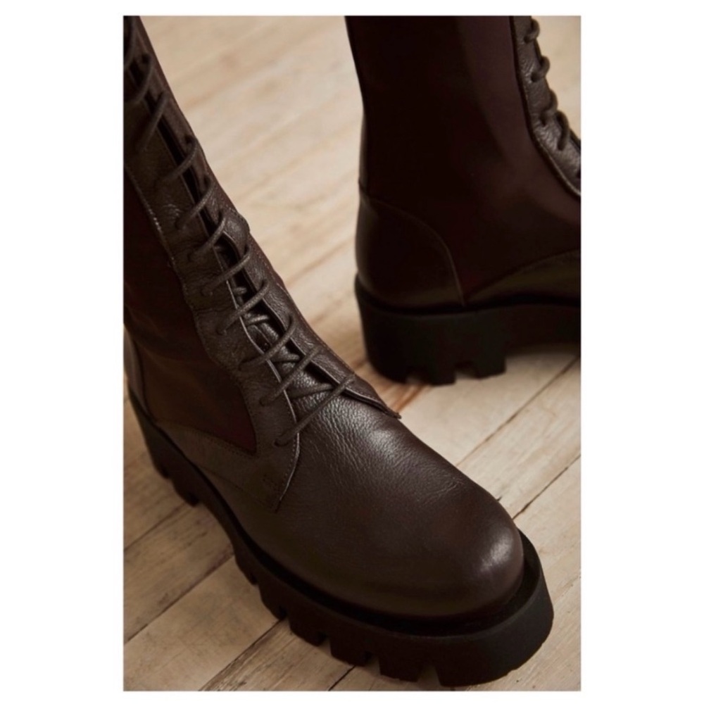 PALOMA BARCELO AGNETA BOOT 
Size 38- New - Picture 4 of 10